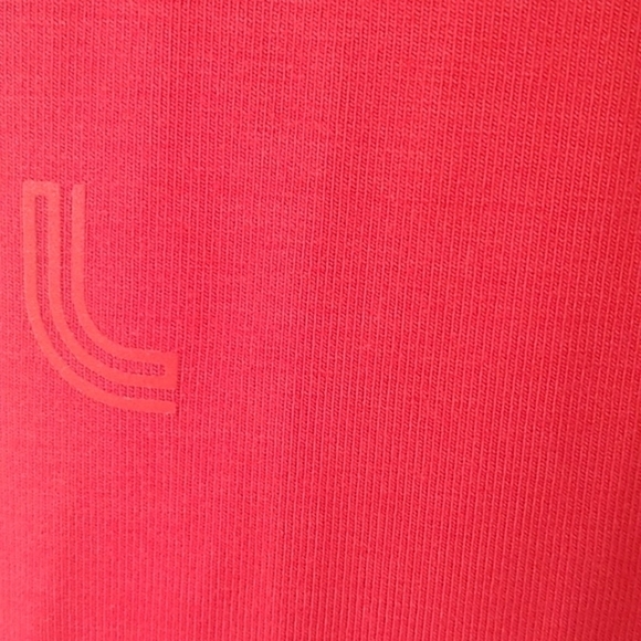 Lolё Pink Jasmit Leggings Size - Small - Picture 10 of 13